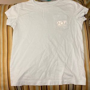 Vineyard Vines Soccer shirt